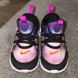Nike React Presto Galaxy (TD) 8C